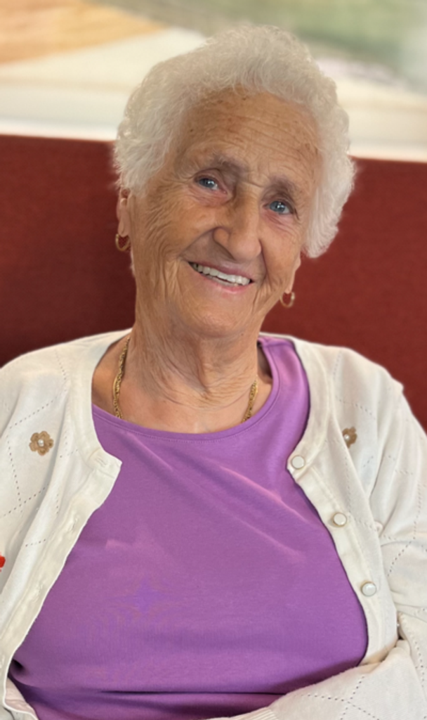 Helga Jackson Profile Photo