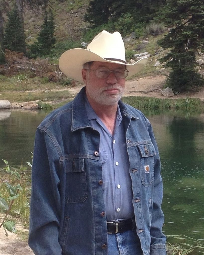 Clayton Ray Stauffer Profile Photo