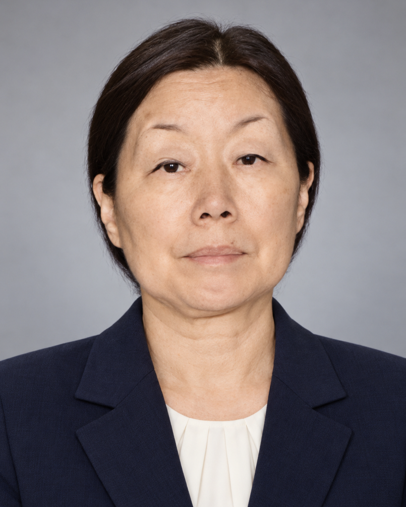 Myung Hwa Hahn Profile Photo