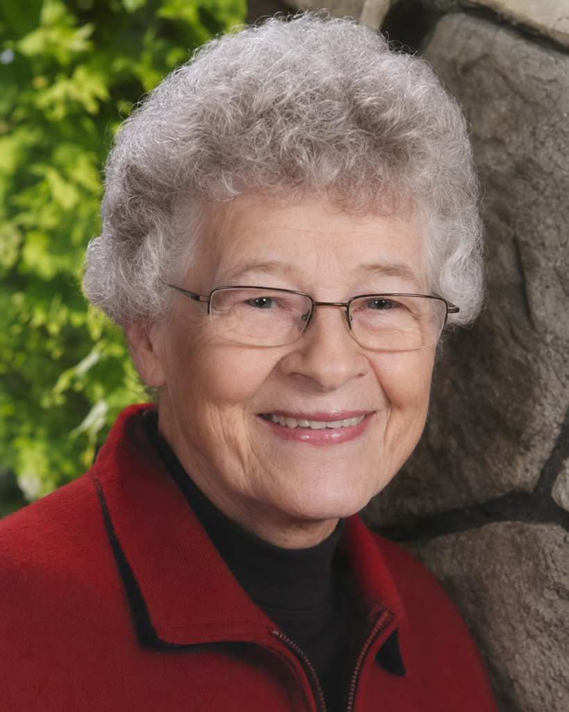 Helen Benton
