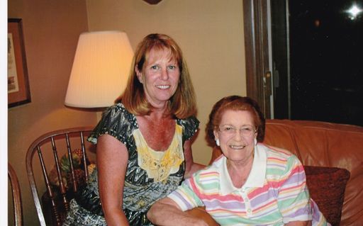 Margaret Murphy photo gallery thumbnail 53 of 58