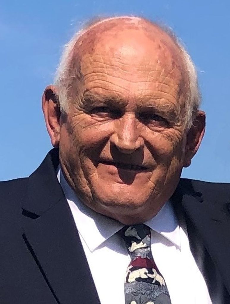 Alan C. Black