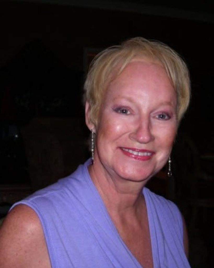 Julie White Profile Photo