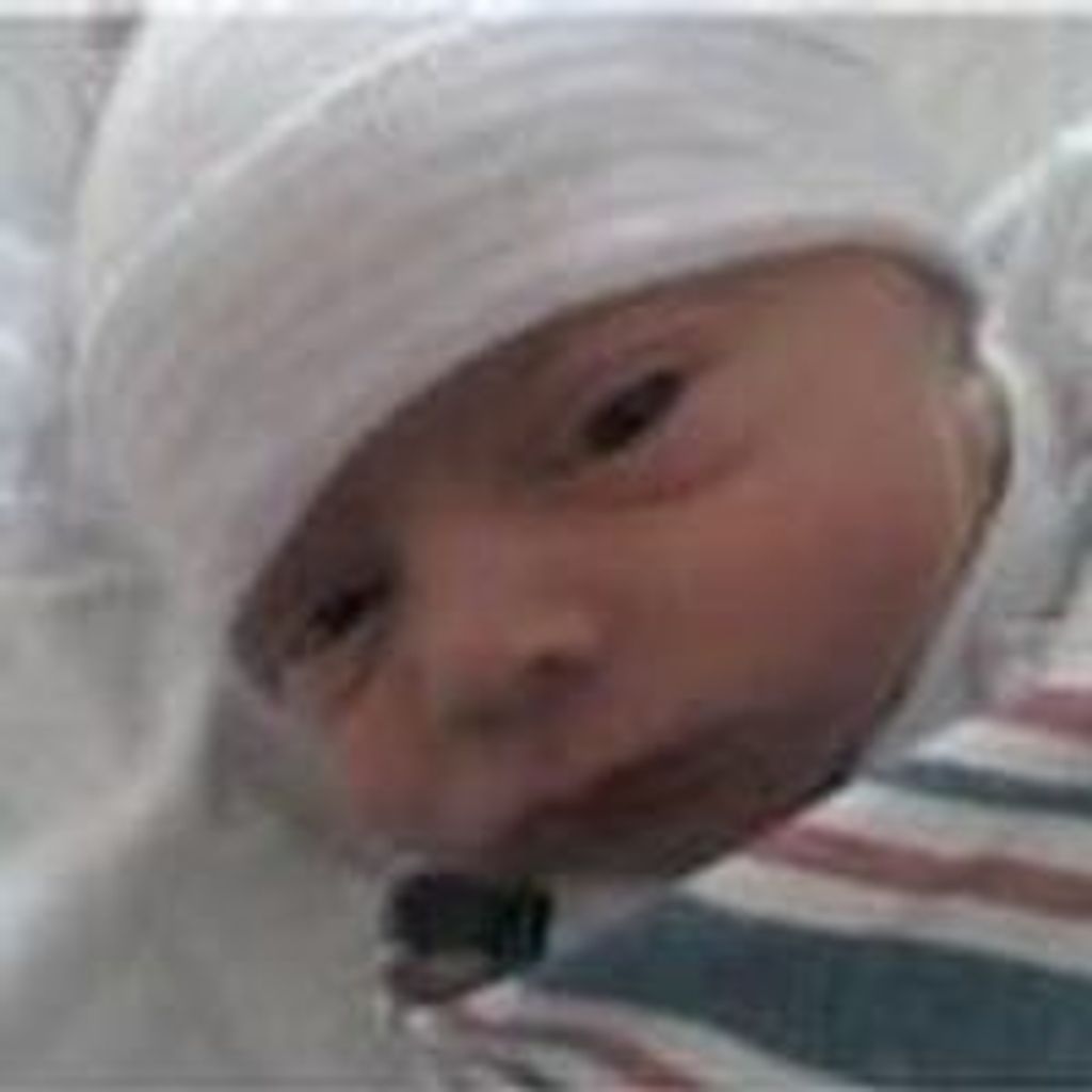 Caelob Edward Jordan
