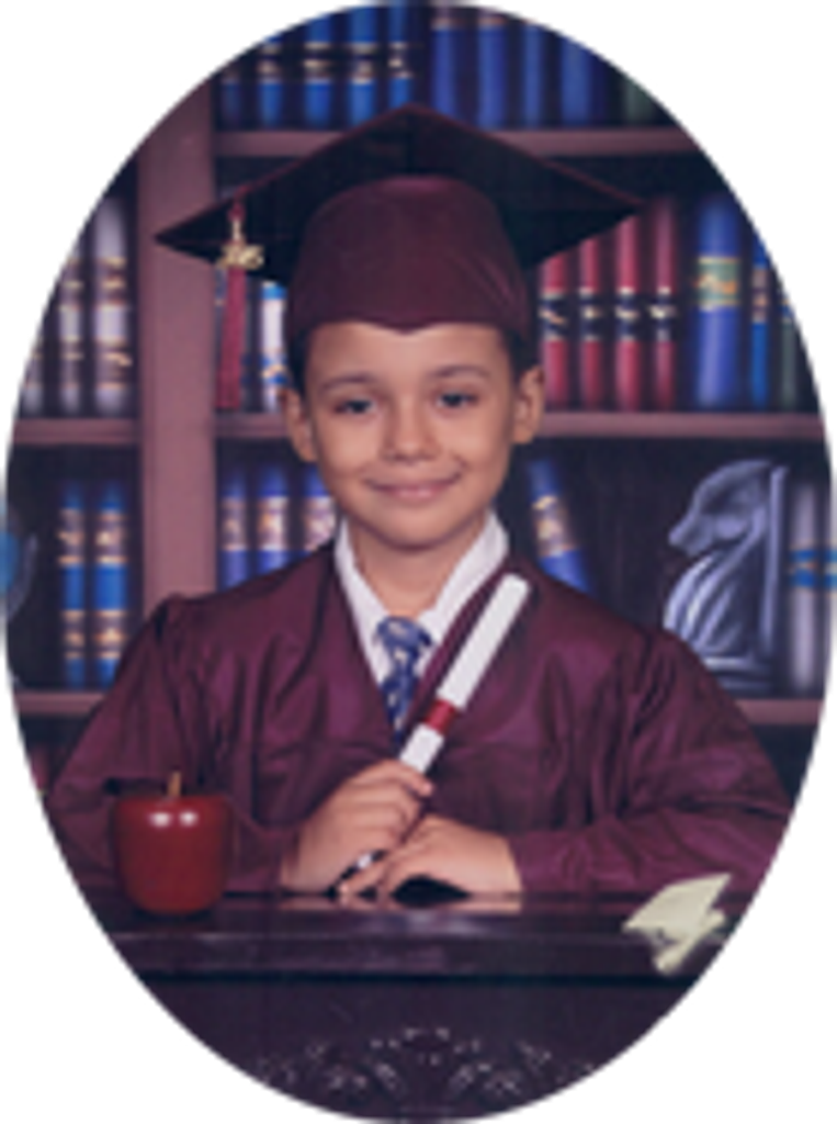 Jose Cruz Garza Profile Photo