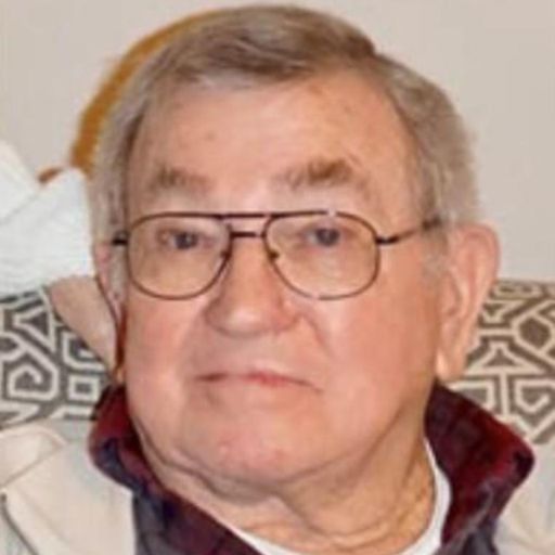 Marion Hugh Woods Profile Photo