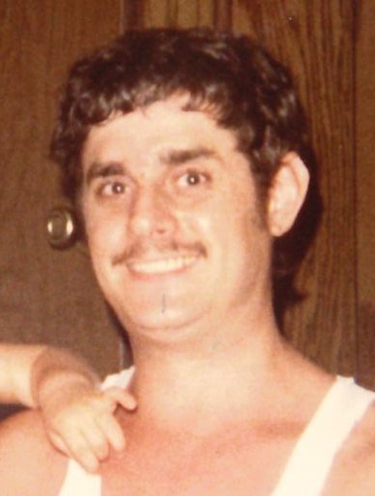 Robert Knapp, Jr.