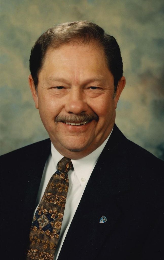 Harold Leon Hogg Profile Photo