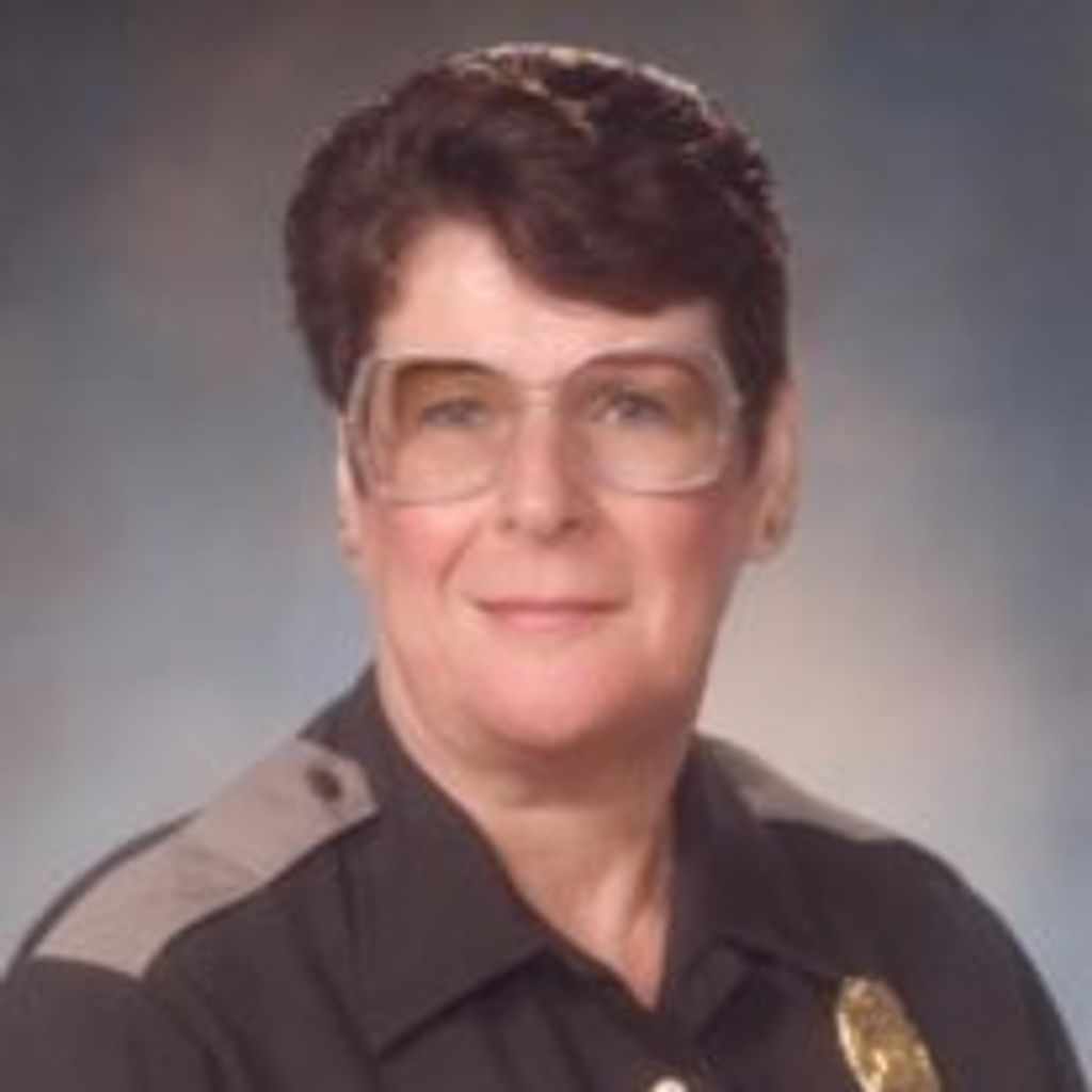 Mary Keith