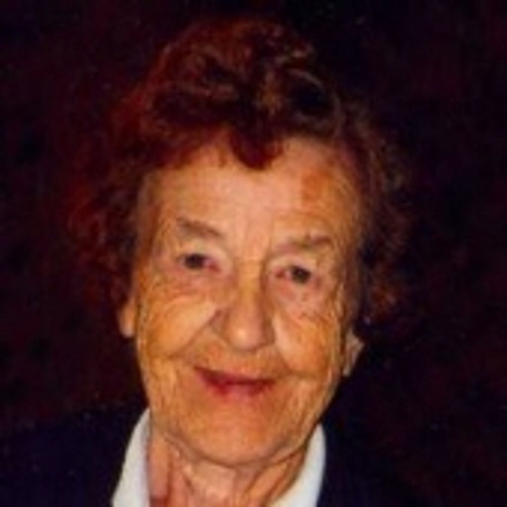 Florence L. Jacobsen