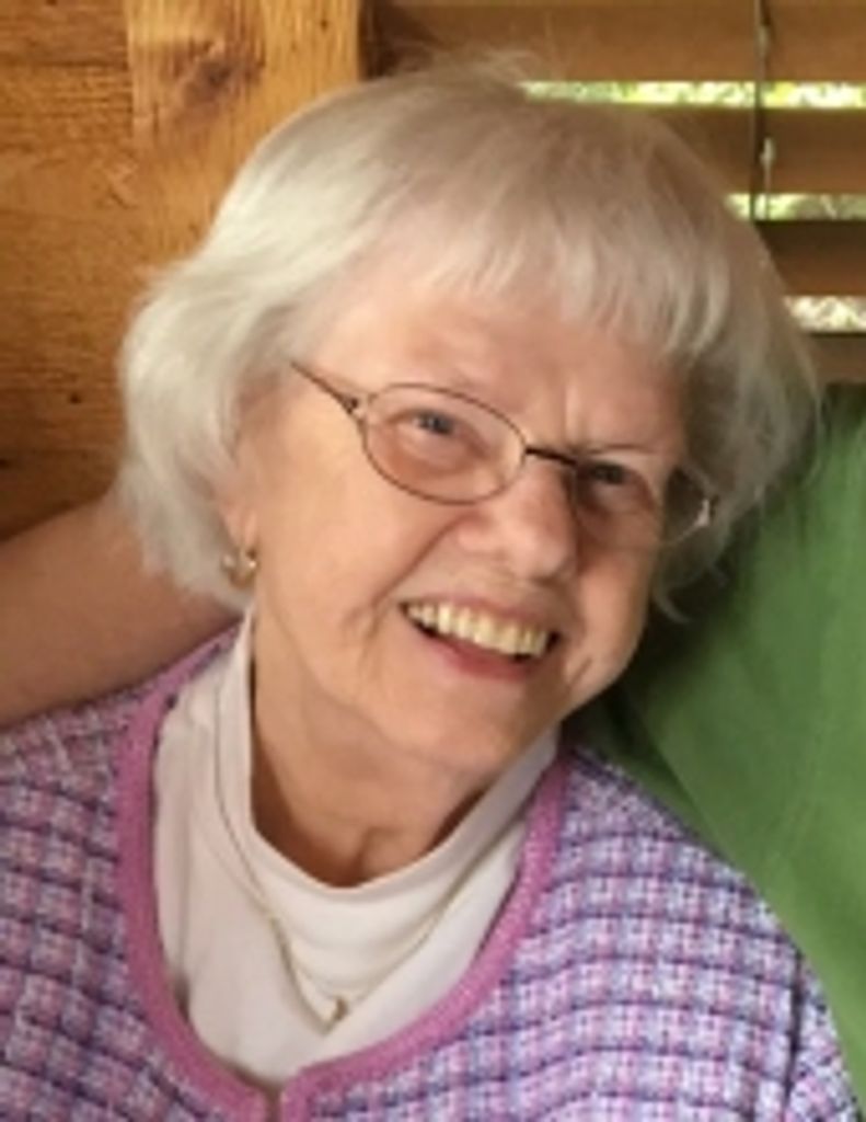 G. Grace Soper-Sellman