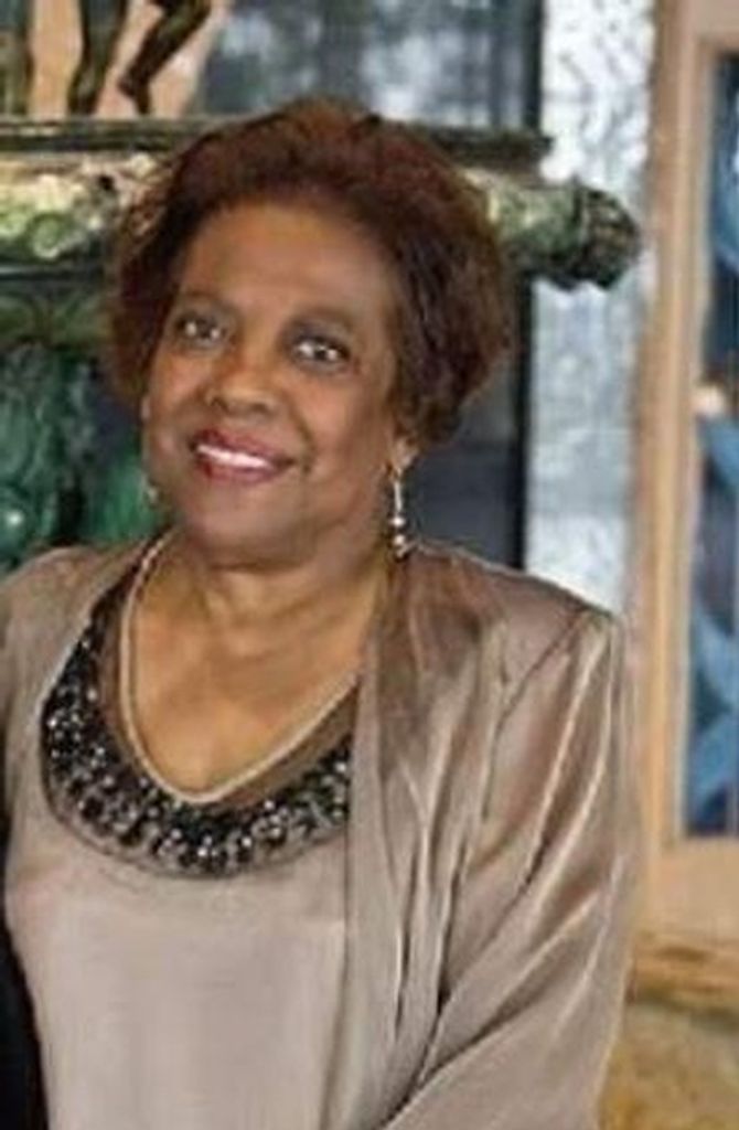 Betty Willett Profile Photo