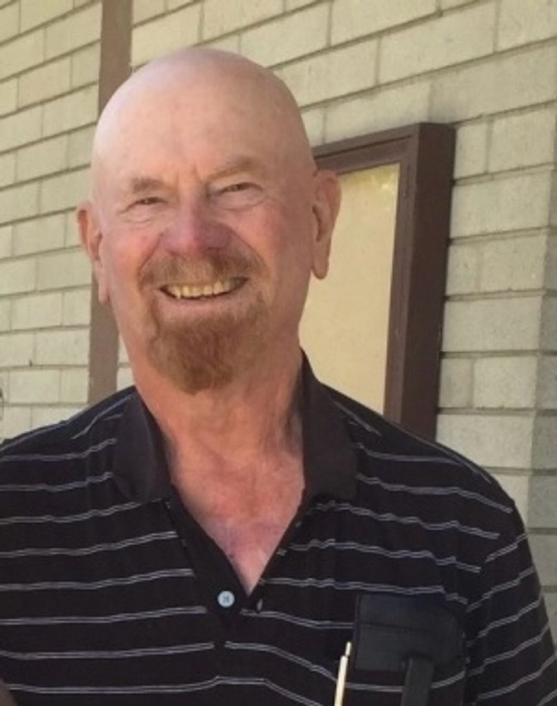 Paul William Kronsted