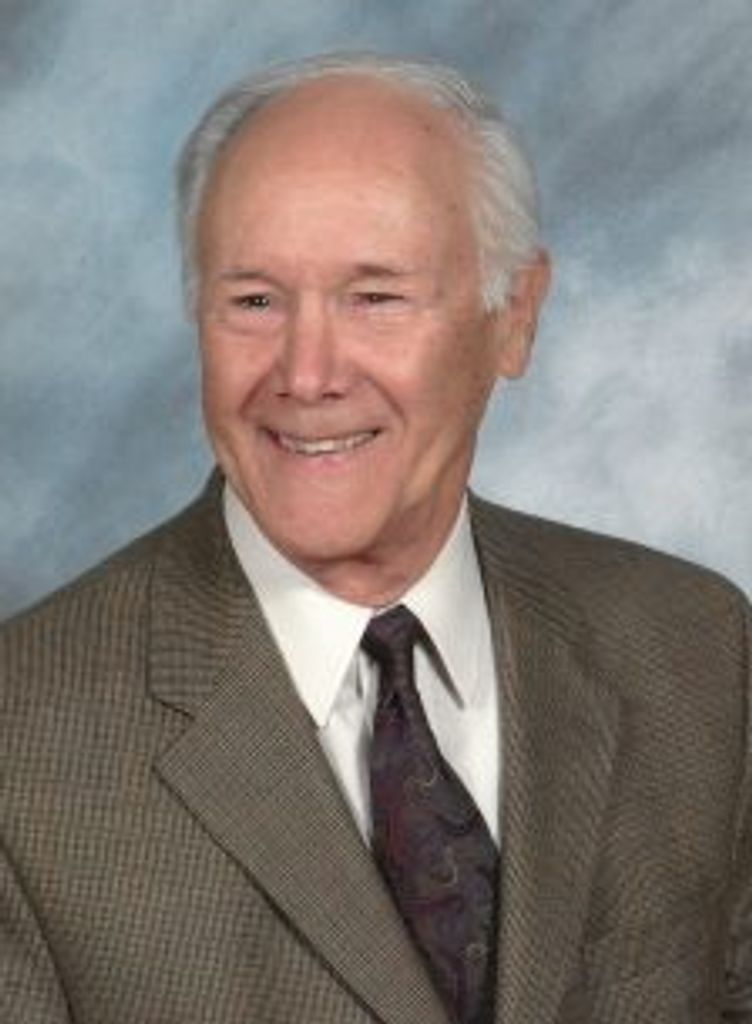 John Eber Mason, Jr. Profile Photo