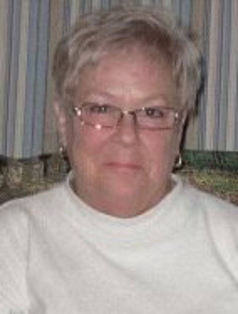 Melanie Kay Nickolaus