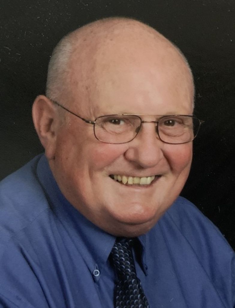 James Curtiss Hardee Jr.