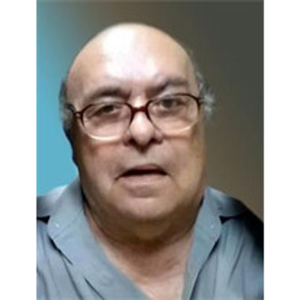 Victor Vergara
