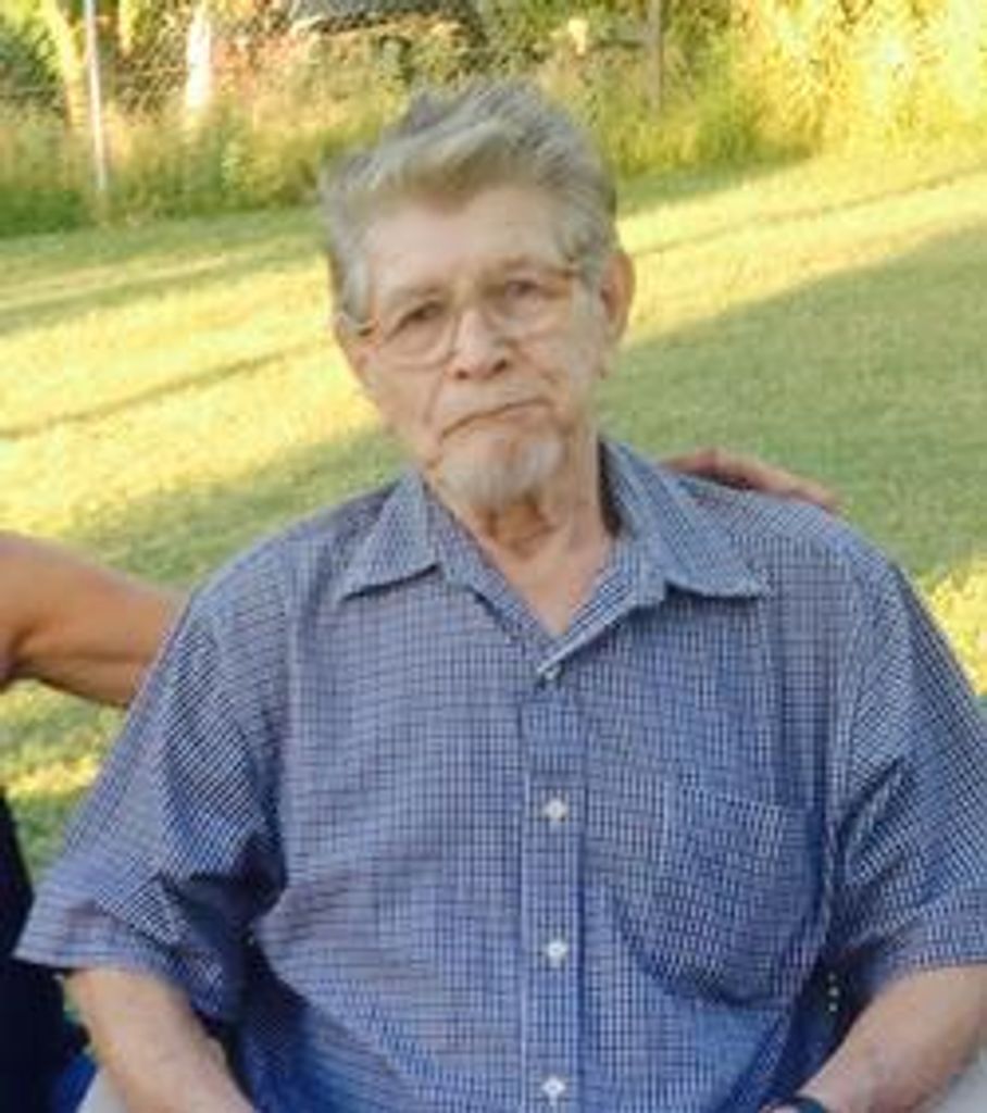 Leon Humberto Faz Profile Photo