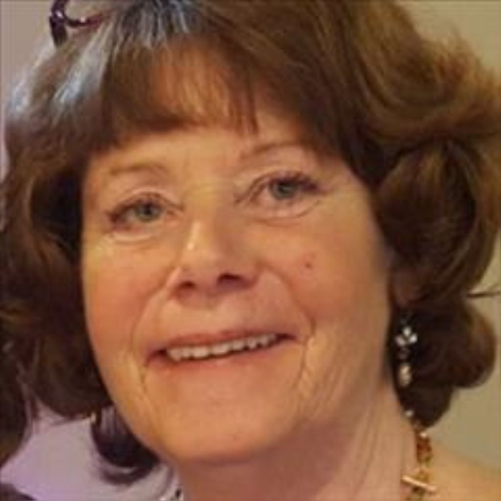 Helen Marie Colgan Profile Photo