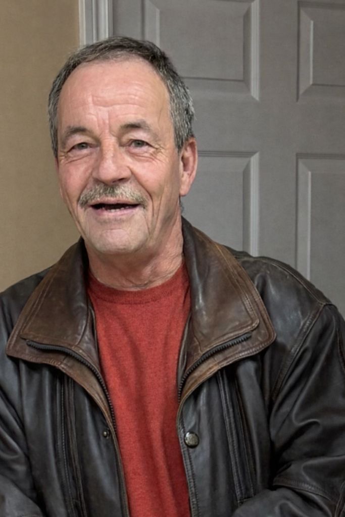 Michael "Cyril" Bennett Profile Photo