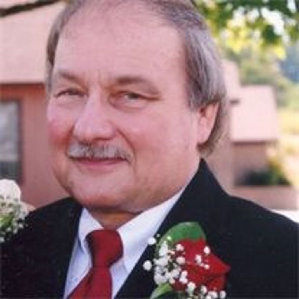 Terry Millard Adams