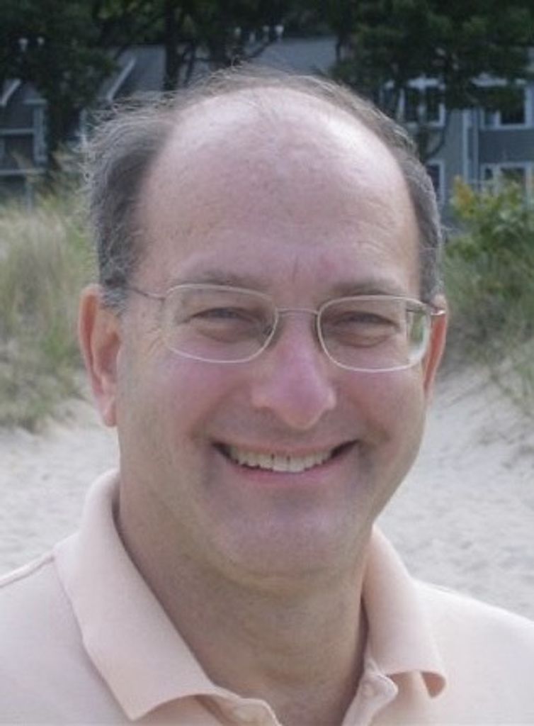 Ralph Anthony Mittelberger