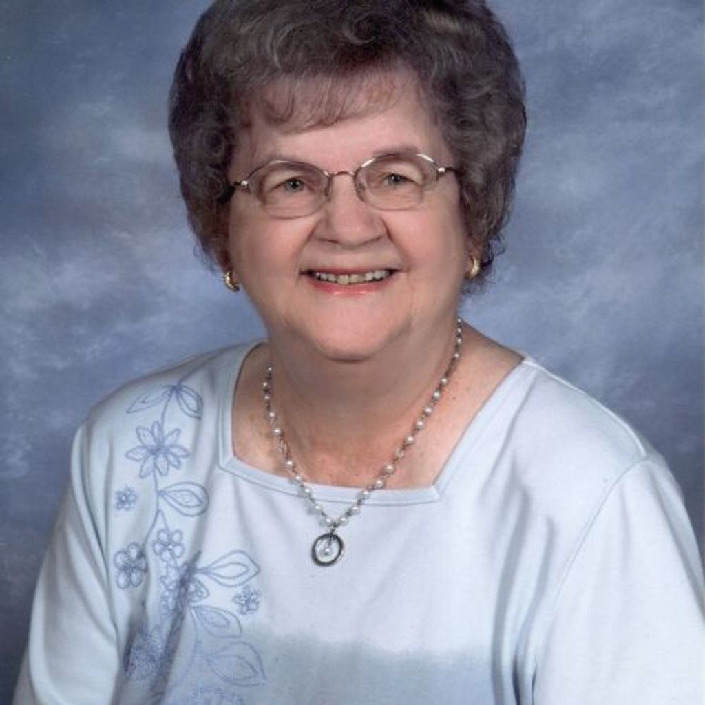 Mary Ann Frimml