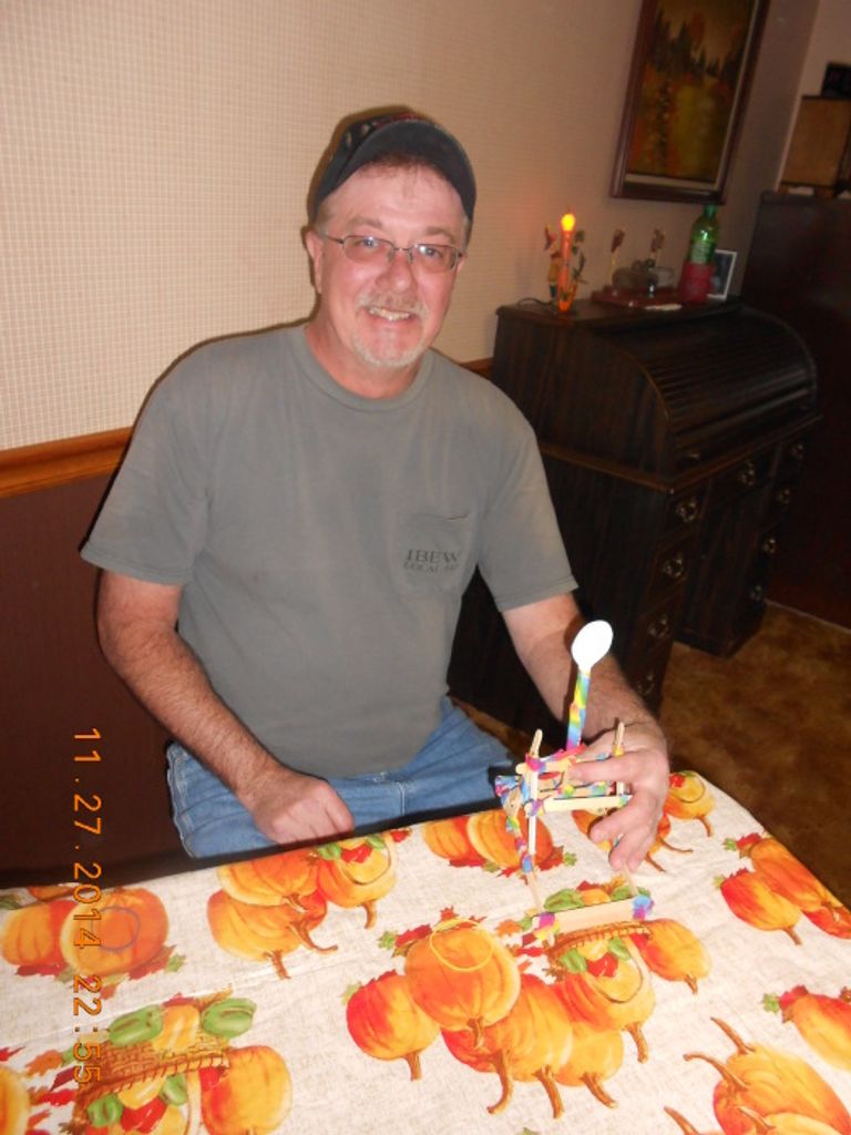 Joseph A. VanIseghem