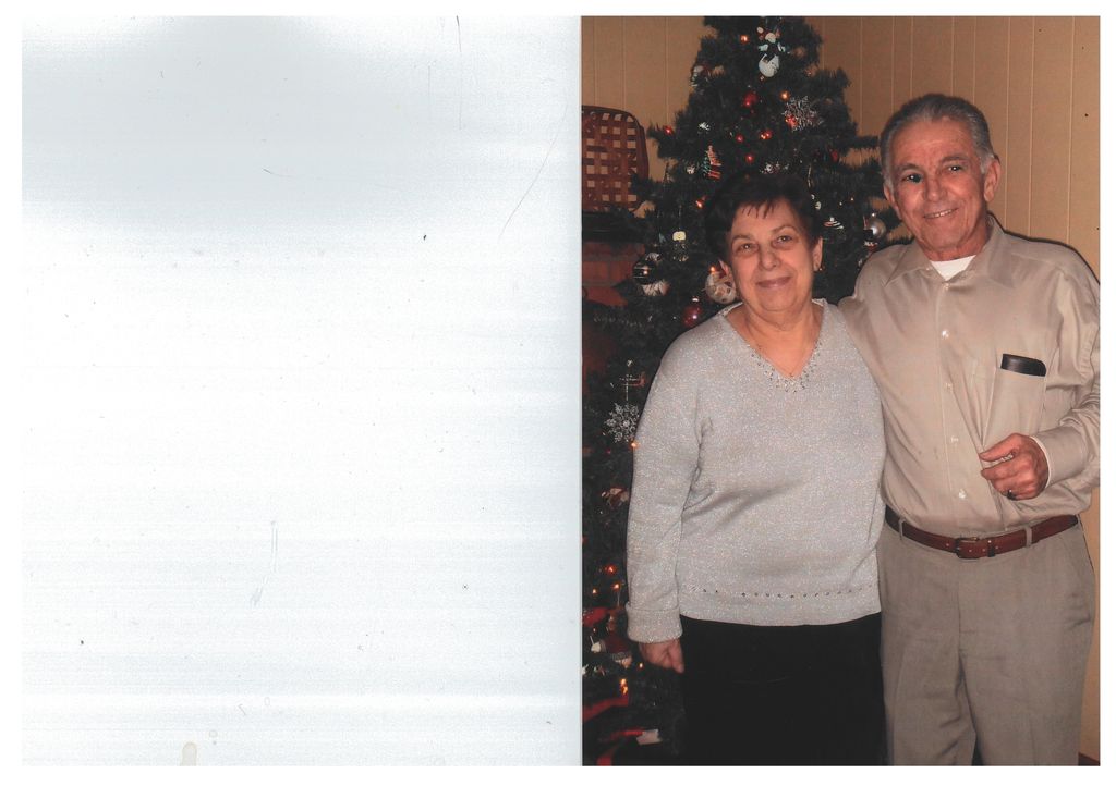 Theresa Mary Coppola