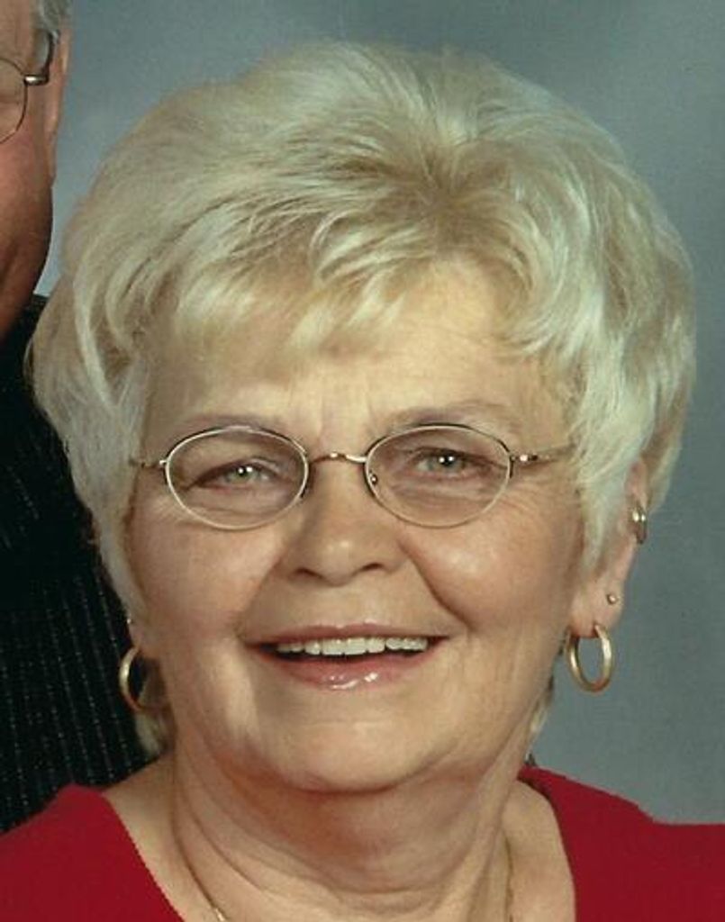 Dolores Dynes Profile Photo