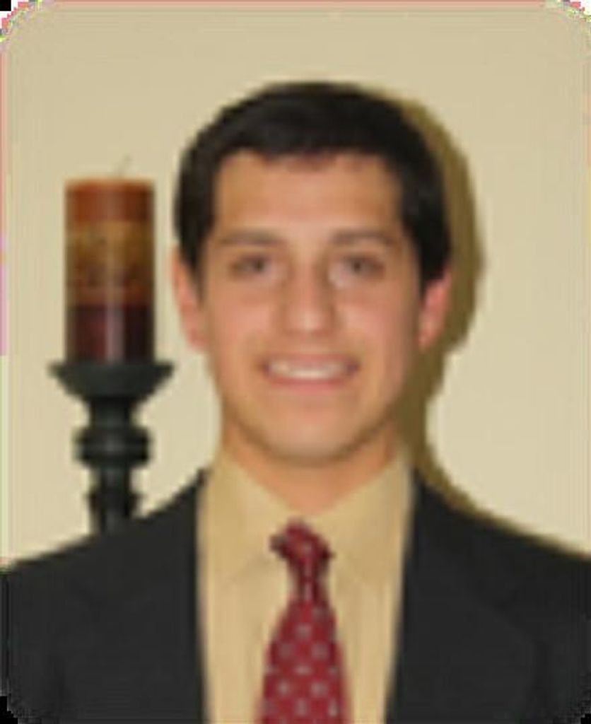 Christopher Dale 'Chris' Minor Profile Photo