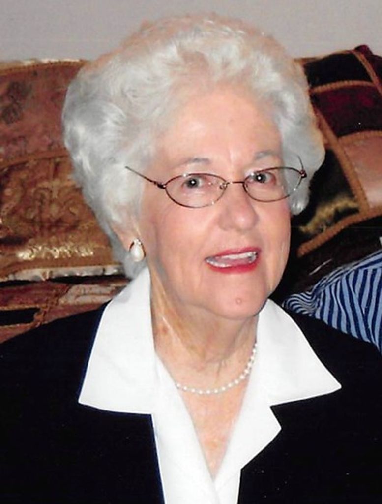 Frances Elizabeth Linker Profile Photo