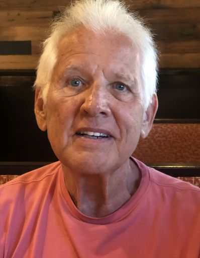 Thomas Martin's obituary image