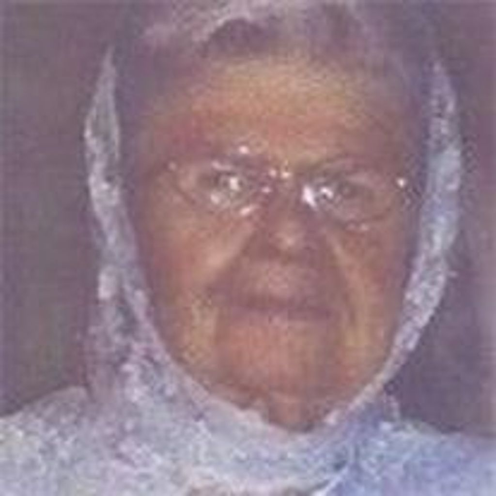 Mary George Kobzeff