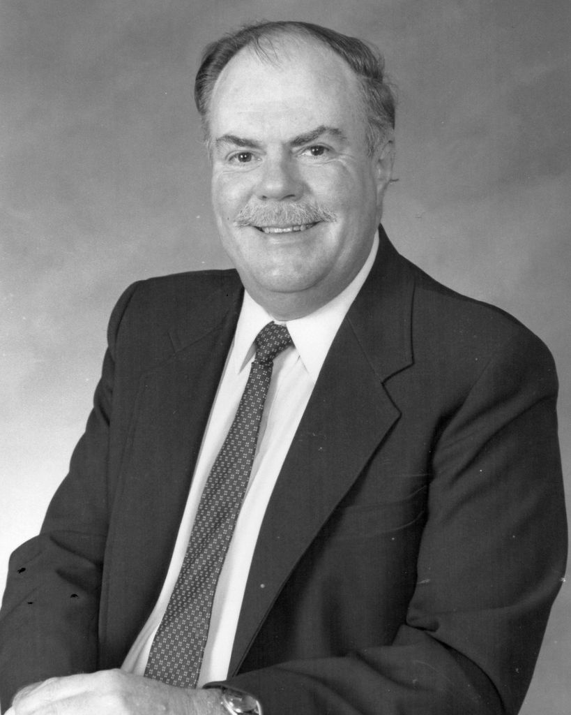 Richard D. Cumberland