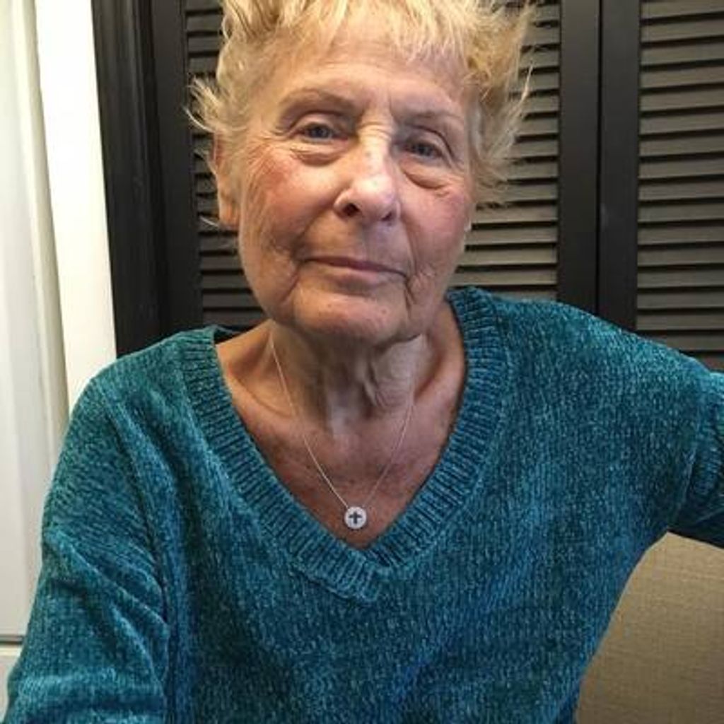 Anastasia Lukas Profile Photo