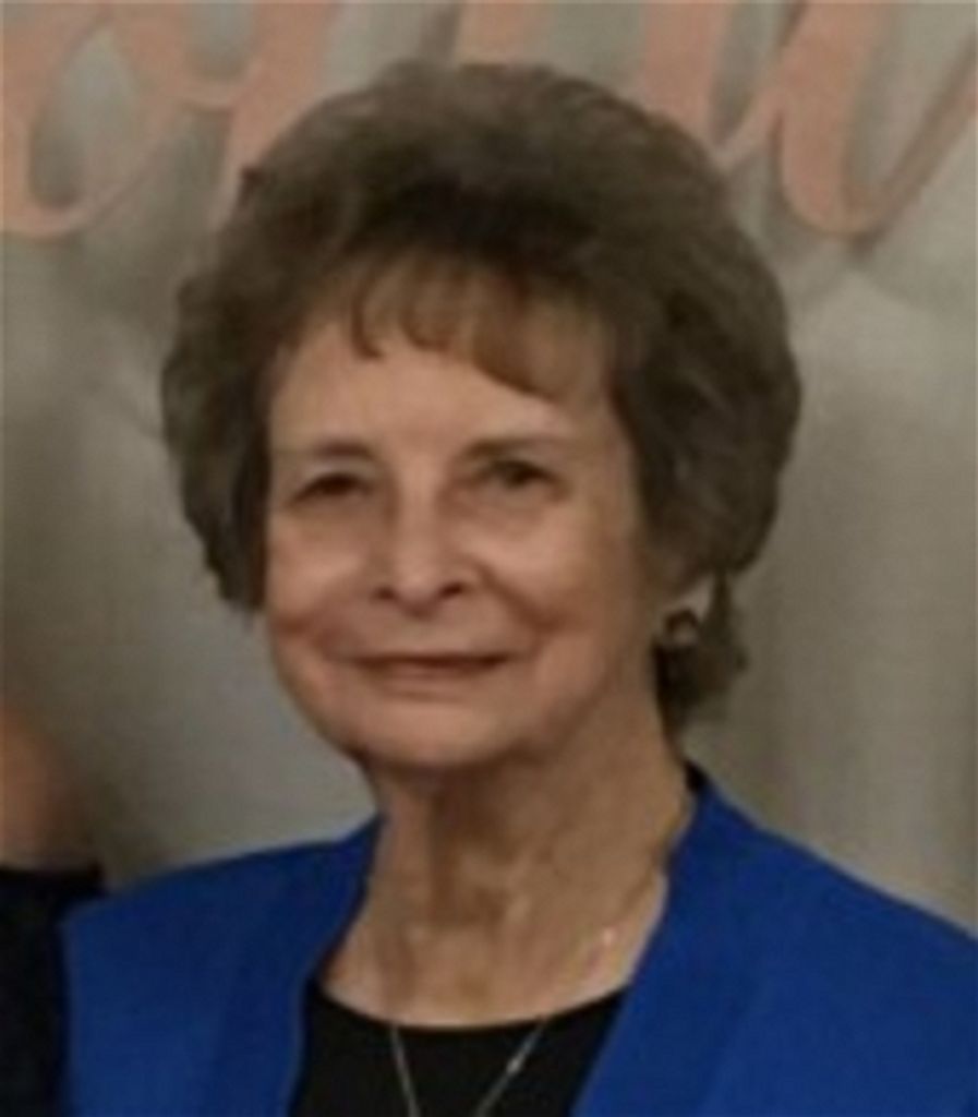 Eloise Cunningham Profile Photo
