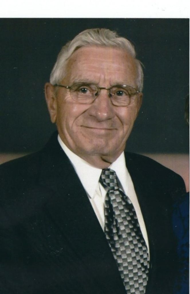 Joseph Aaron Klimek Profile Photo