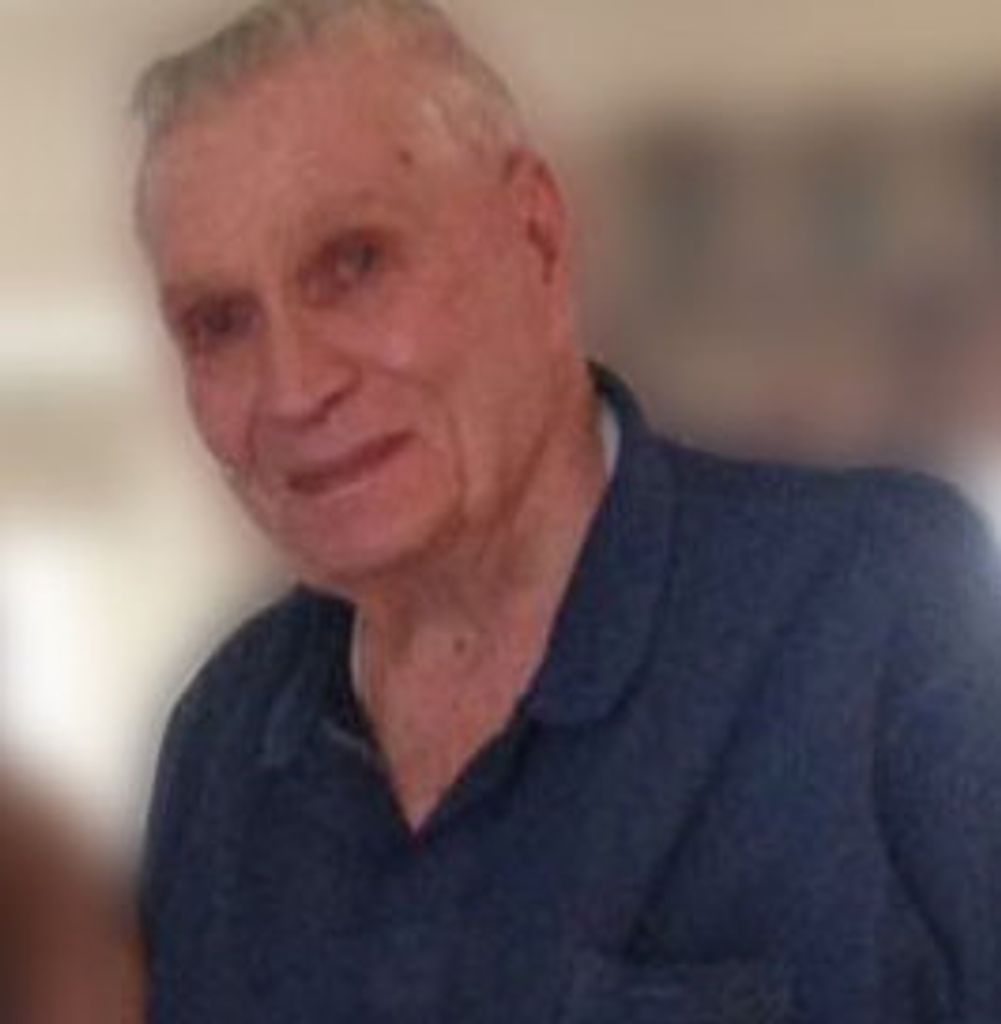 Donald L. Hann, Sr.