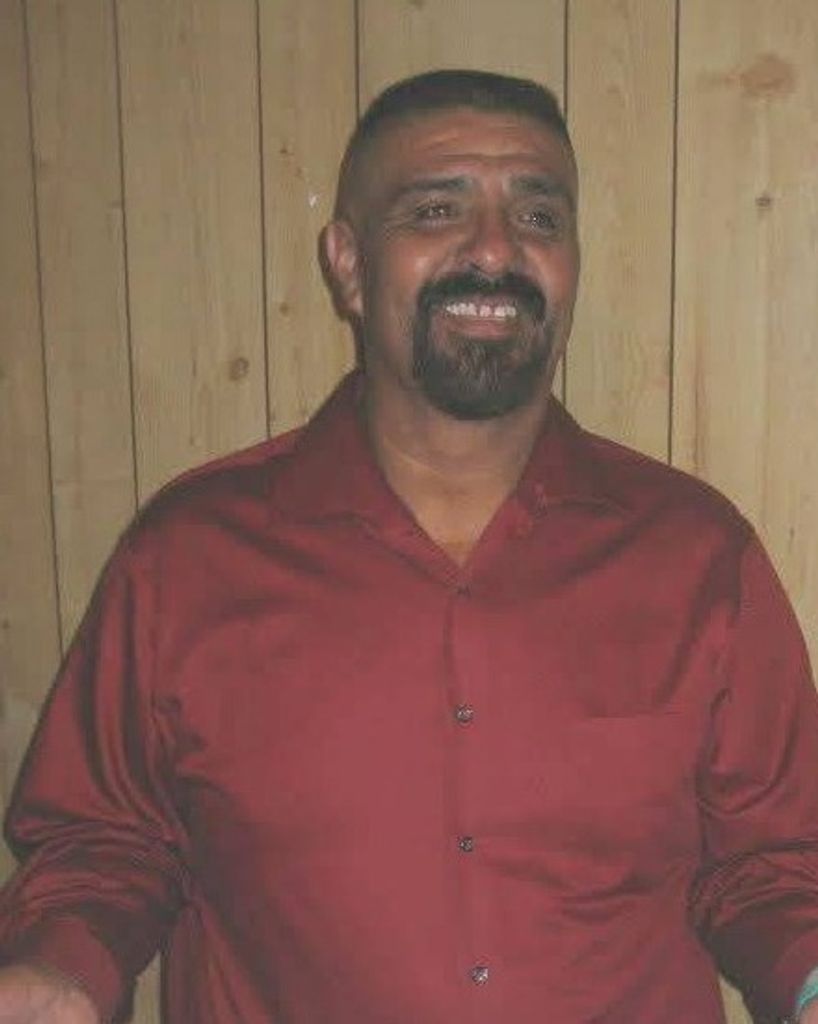 Javier Barron Valdez Profile Photo