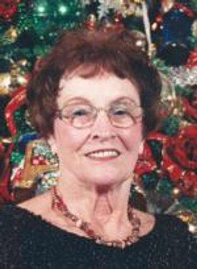 Lois Raaen