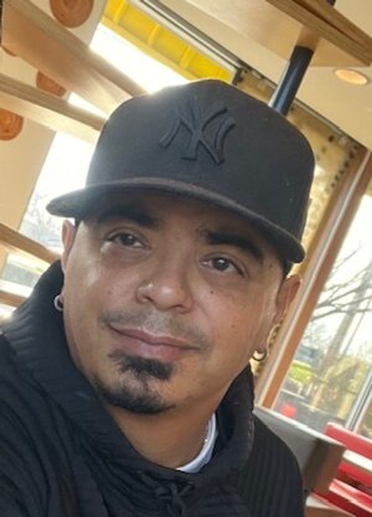 Luis Angel "Sito" Rodriguez