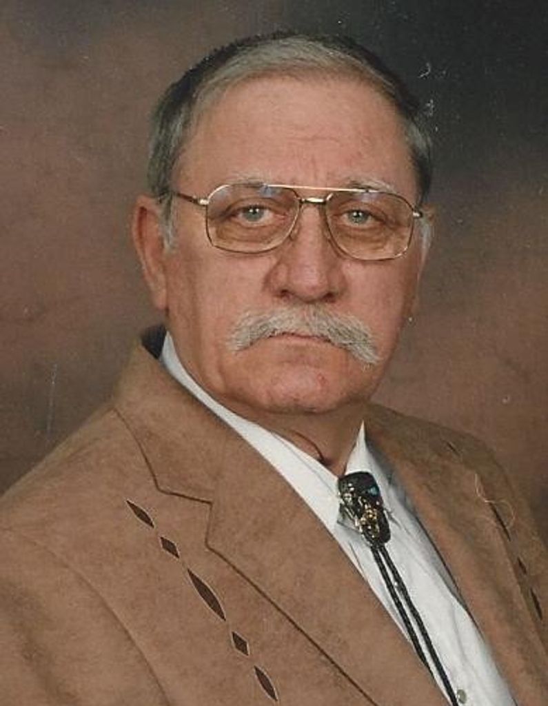 Jerol Stewart Neitzelt
