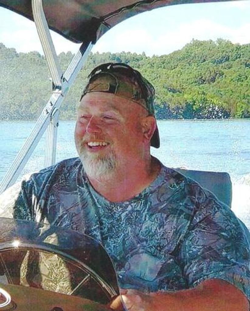 Donnie Lee Hopkins Profile Photo