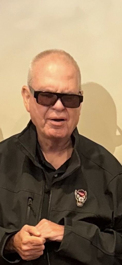 Edward "Tom" Husketh Iii Profile Photo