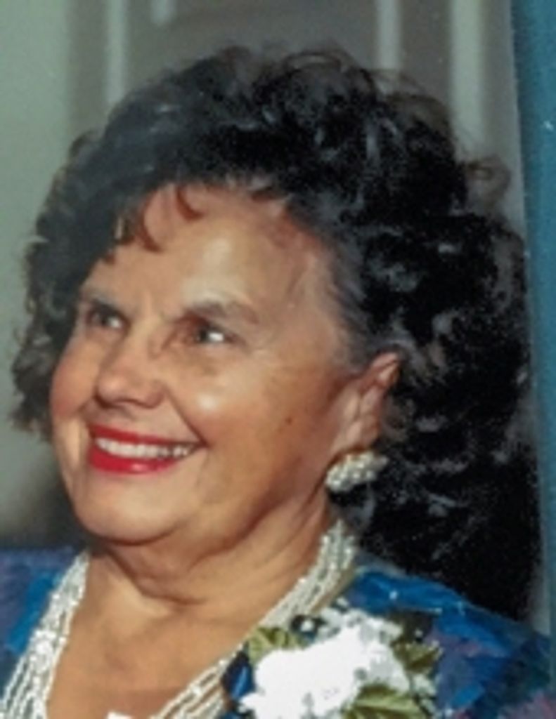 Anna Marie Reed Profile Photo