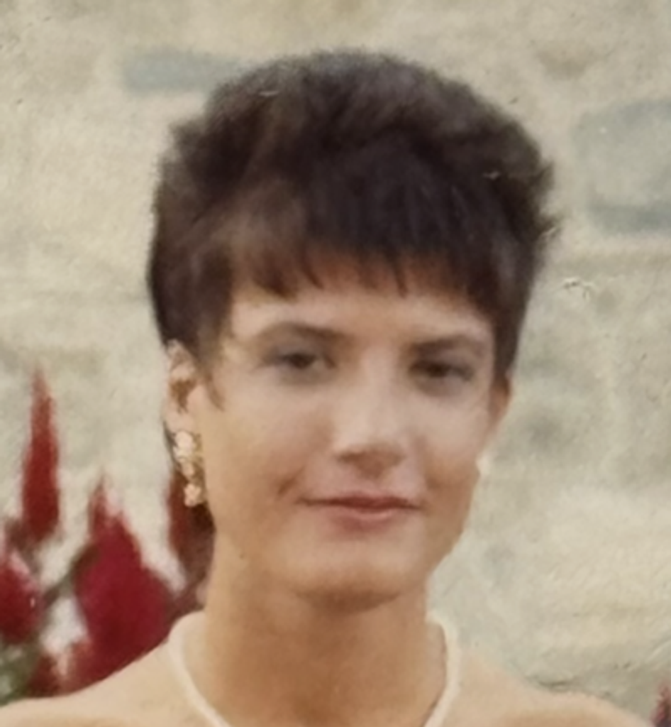 Christine Russell Profile Photo
