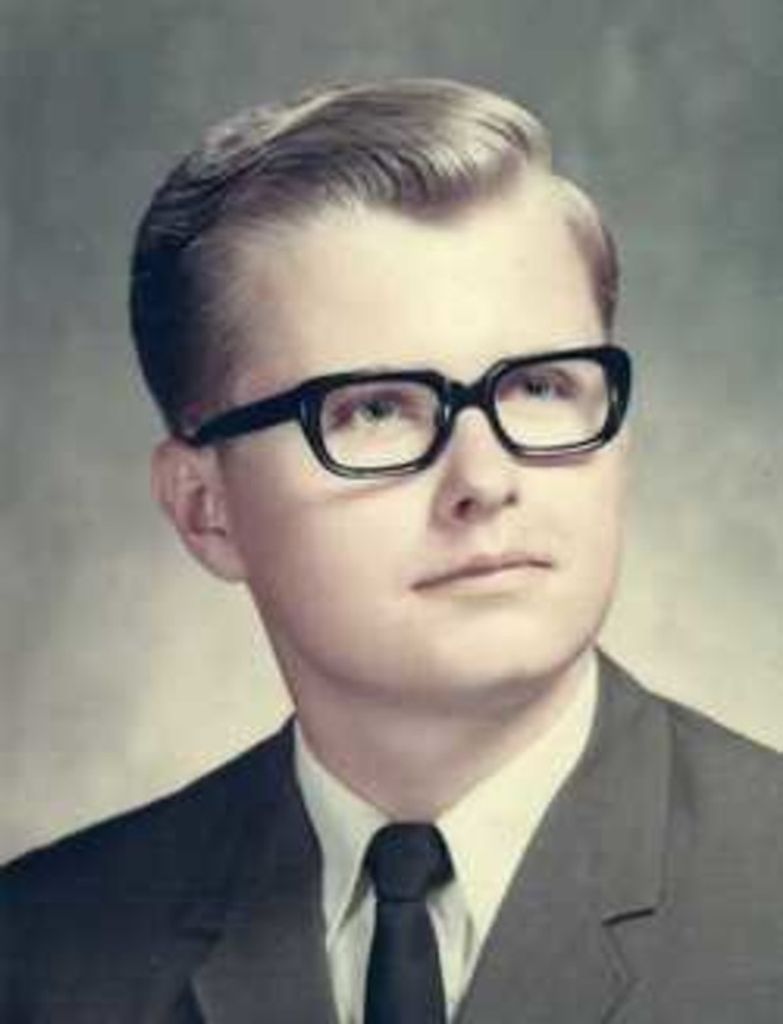 Richard L. King Profile Photo