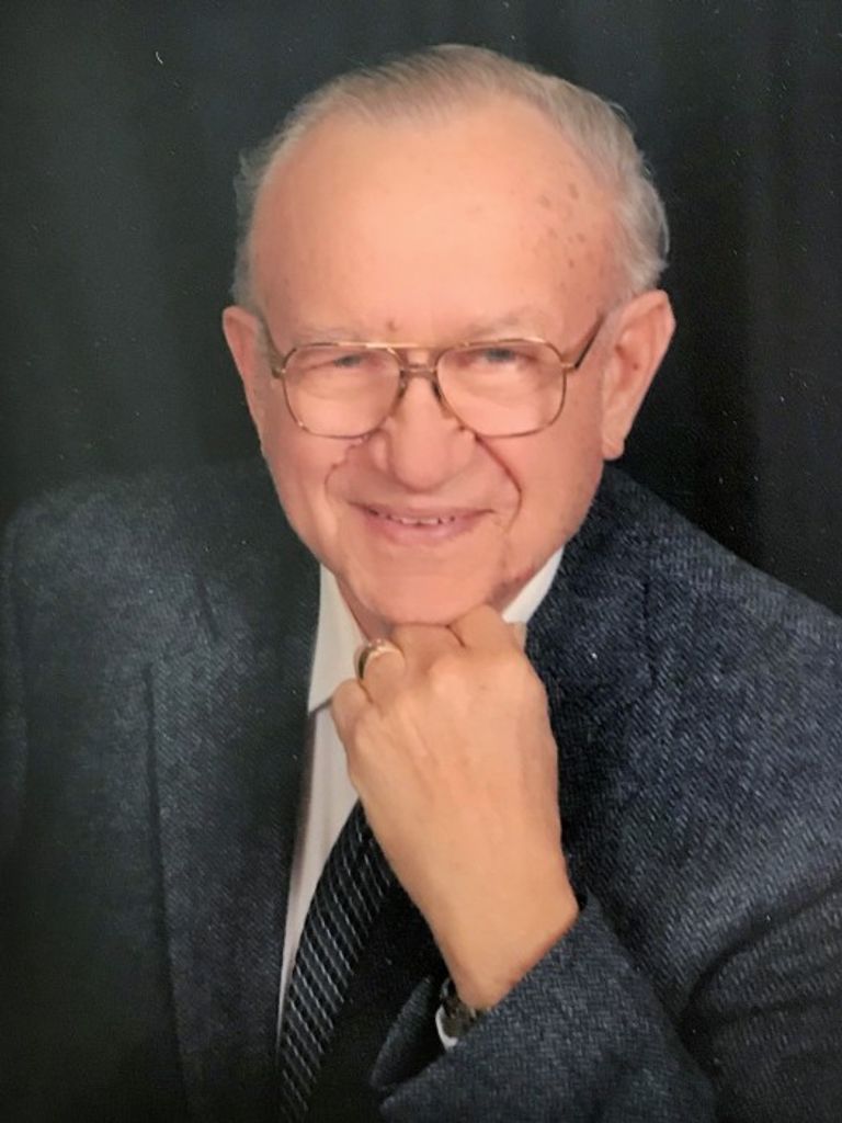 Delmar "Bud" Felger Profile Photo