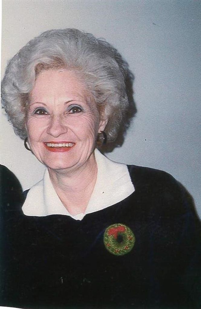 Betty Jo Roberts Profile Photo